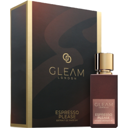 Gleam Espresso Please...