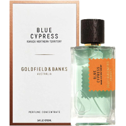 Goldfield Banks Blue...