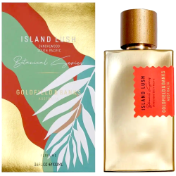 Goldfield & Banks Island...