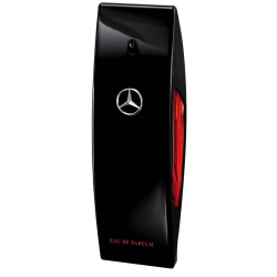 Mercedes-Benz Club Black...