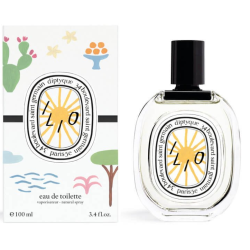 Diptyque Ilio woda...