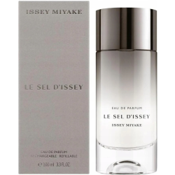 Issey Miyake Le Sel D'Issey...