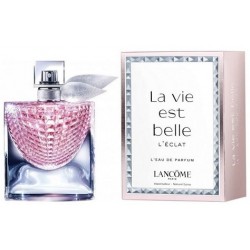 Lancome La Vie est belle...