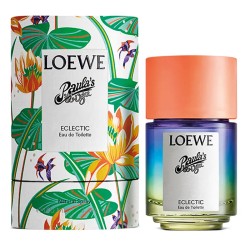 Loewe Paulas Ibiza Eclectic...