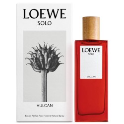 Loewe Solo Vulcan woda...