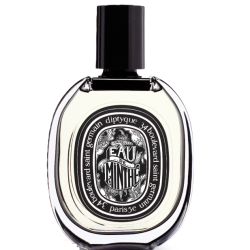 Diptyque Eau De Minthe woda...