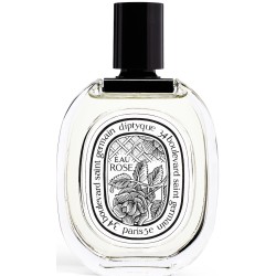 Diptyque Eau Rose woda...