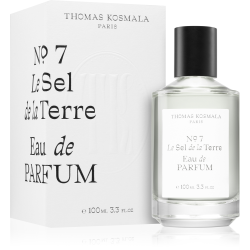 Thomas Kosmala No. 7 Le Sel...
