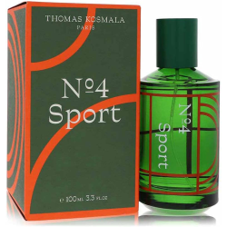 Thomas Kosmala No. 4 Sport...