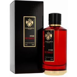 Mancera Red Tobacco Intense...