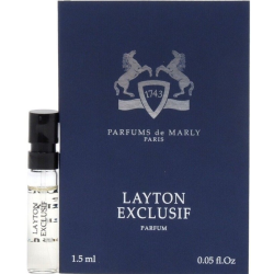 Mini Parfums De Marly...