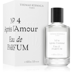 Thomas Kosmala No. 4 Apres...