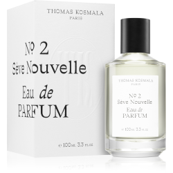 Thomas Kosmala No. 2 Seve...