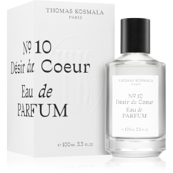 Thomas Kosmala No. 10 Desir...