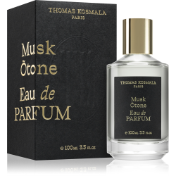 Thomas Kosmala Musk Otone...