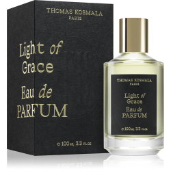 Thomas Kosmala Light Of...