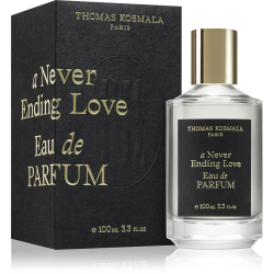 Thomas Kosmala A Never...