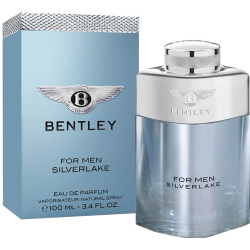 Bentley Silverlake For Men...