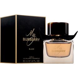 Burberry My Burberry Black...