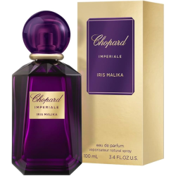 Chopard Iris Malika woda...