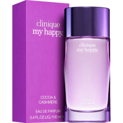 Clinique My Happy Cocoa &...
