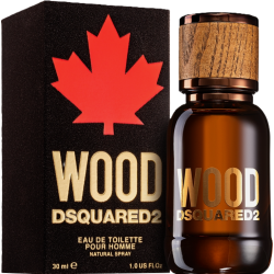 Dsquared 2 Wood Pour Homme...