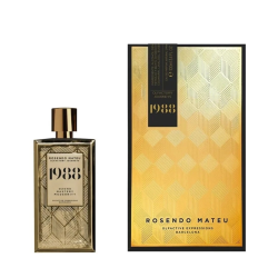 Rosendo Mateu Olfactory...