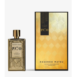 Rosendo Mateu Olfactory...