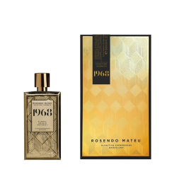 Rosendo Mateu Olfactory...