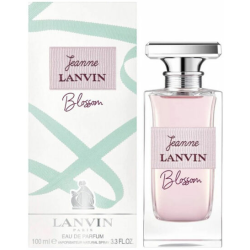 Lanvin Jeanne Blossom woda...