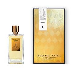 Rosendo Mateu 7 Patchouli...