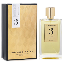 Rosendo Mateu 3 Neroli Iris...