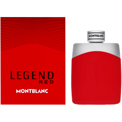 Mont Blanc Legend Red woda...