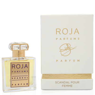 roja parfums scandal ekstrakt perfum 50 ml     