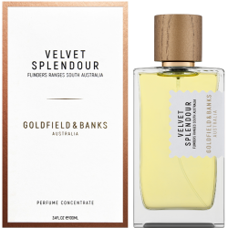 Goldfield Banks Velvet...