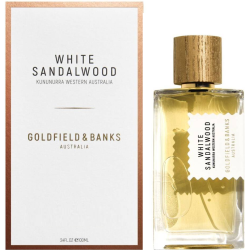 Goldfield Banks White...