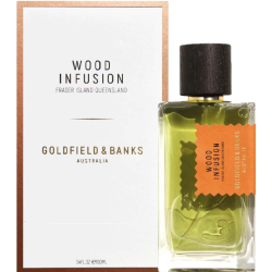 Goldfield Banks Wood...