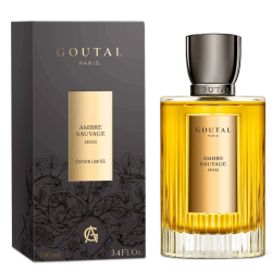 Goutal Ambre Sauvage Absolu...