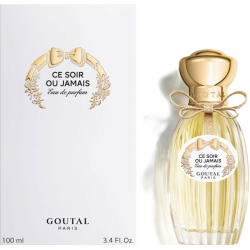 Goutal Ce Soir Ou Jamais...