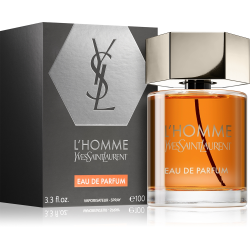 Yves Saint Laurent L Homme...