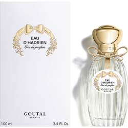 Goutal Eau D'hadrien woda...