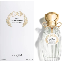 Goutal Eau D'hadrien woda...