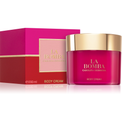 Carolina Herrera La Bomba...