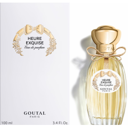 Goutal Heure Exquise woda...