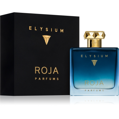 roja parfums elysium parfum cologne