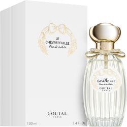 Goutal Le Chevrefeuille...