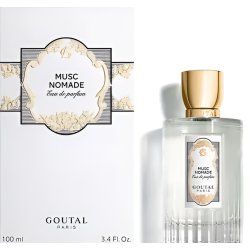 Goutal Musc Nomade woda...