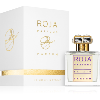roja parfums elixir ekstrakt perfum 50 ml     
