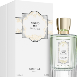 Goutal Ninfeo Mio woda...