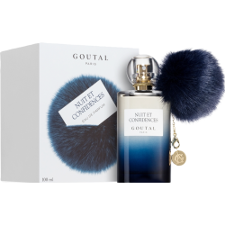 Goutal Nuit Et Confidences...